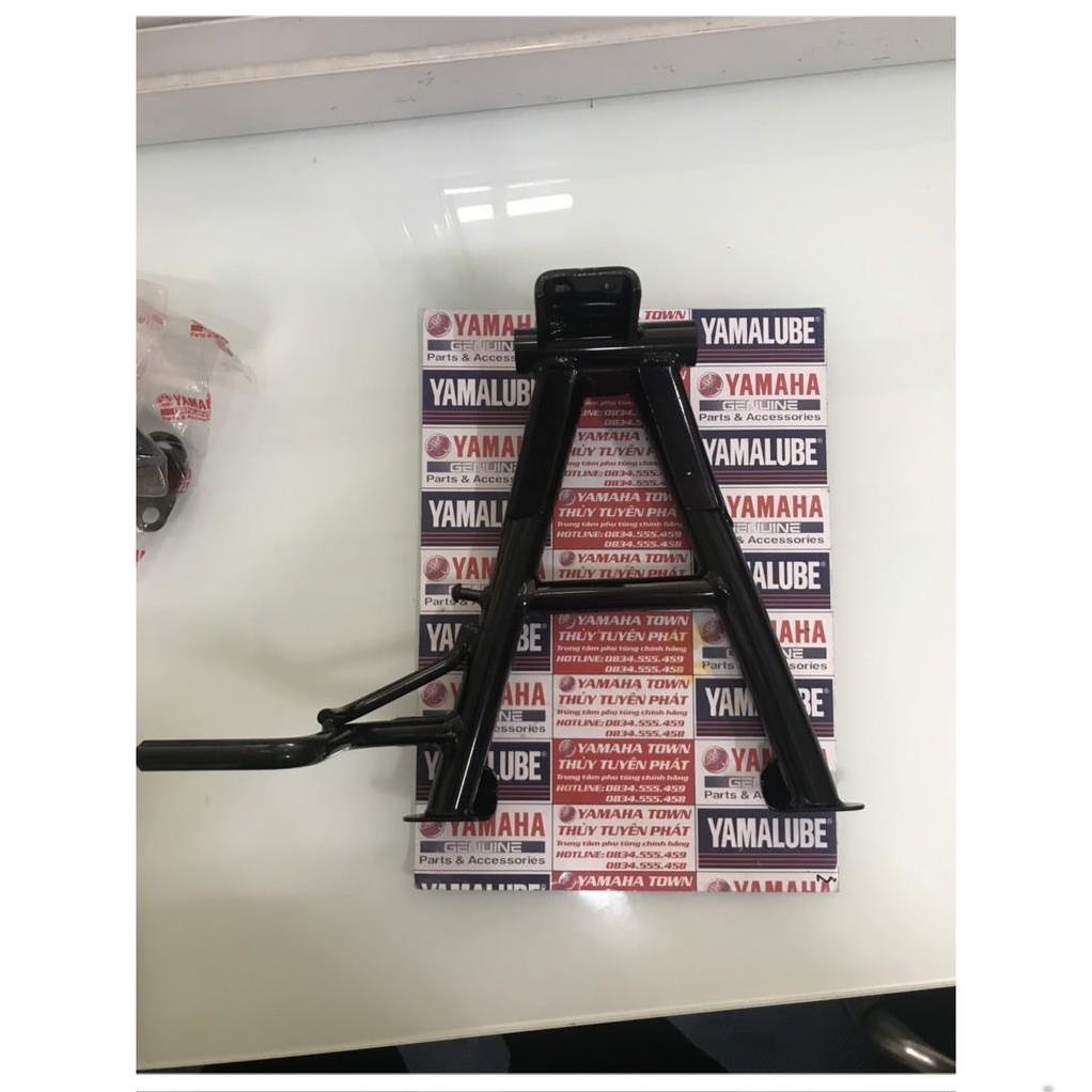 CHÂN CHỐNG GIỮA EX 135 ĐỜI 5 SỐ CHÍNH HÃNG YAMAHA cao cấp tại shop.