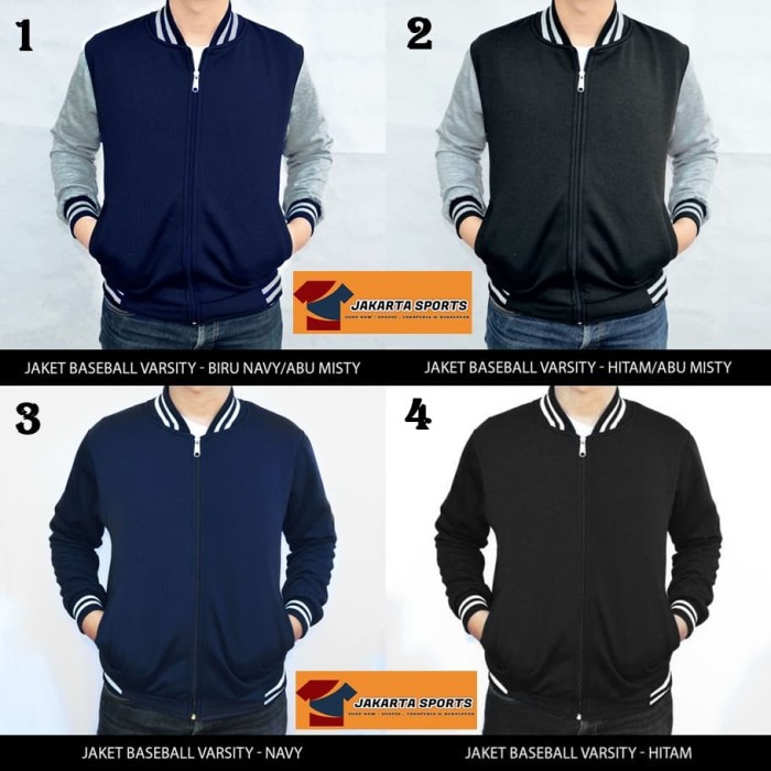 Áo Khoác Bóng Chày Bán Sỉ Nhập Khẩu Nhật Bản Bán Sỉ parka-Jacket-Men 30Nks