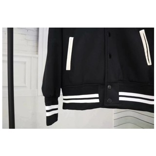 [Có Ảnh Thật] Teddy Jacket Loại cao cấp