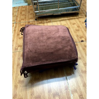 Combo 5 Khăn Nail, khăn làm móng, Kích thước 30x30cm