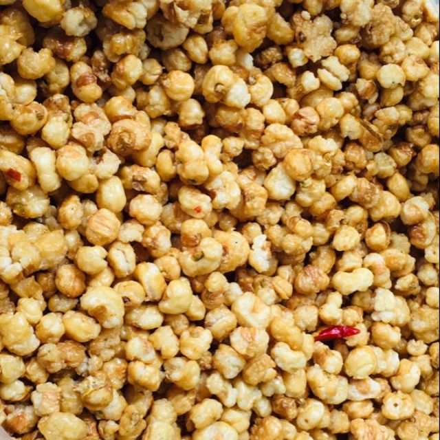 Bắp nếp sấy giòn cay ( Ngô nếp sấy) 500gr | BigBuy360 - bigbuy360.vn