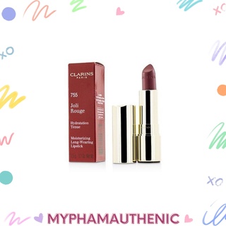 Son Joli Rouge Clarins Myphamauth