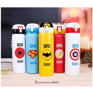 Bình giữ nhiệt 500ml