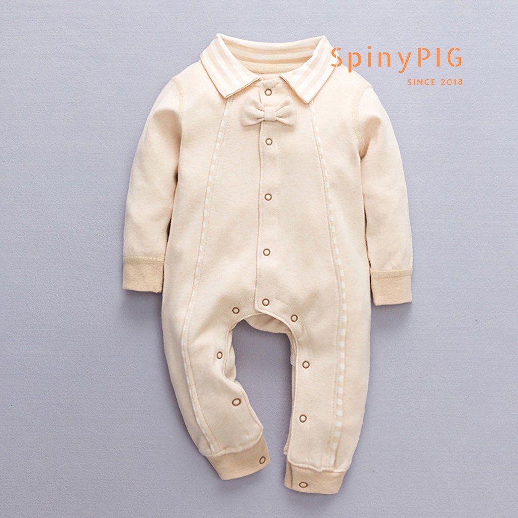 Quần áo sơ sinh 0-2 tuổi 100% COTTON HỮU CƠ TỰ NHIÊN không chất tẩy nhuộm thiết kế cực kỳ xinh xắn