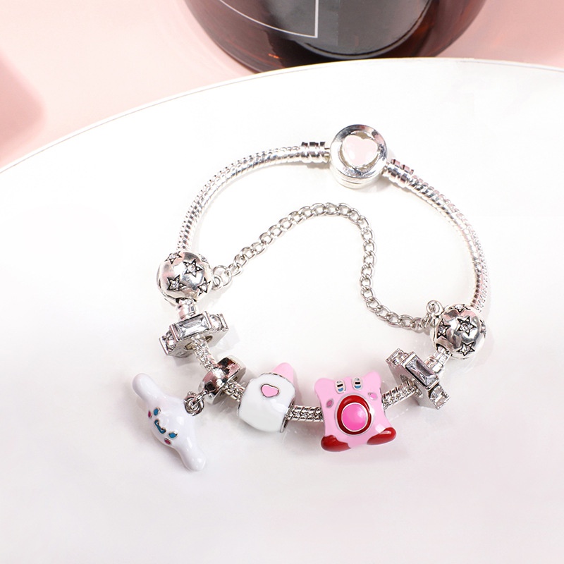 Charm kiểu dáng dễ thương thiết kế mới 2022 P2