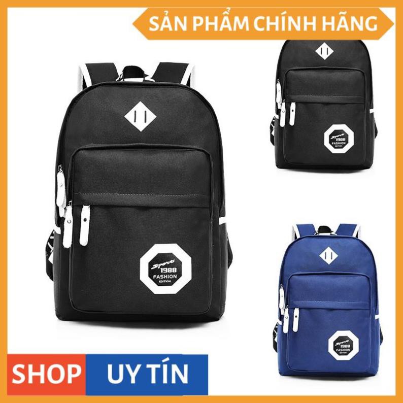 Ba lô hàn quốc chống nước HARAS HR133