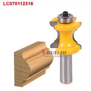 Mũi soi phào chỉ LC0701 1/2*1-3/16 - 1 cái