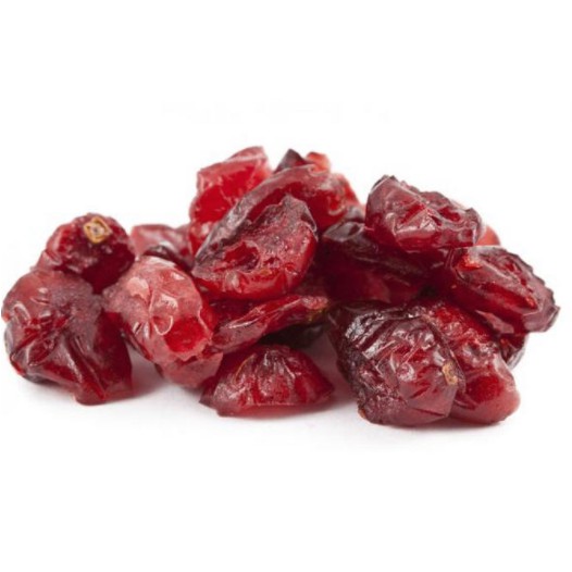 50g Quả nam việt quất khô Dried Cranberries hiệu atlas (chiết từ gói lớn)