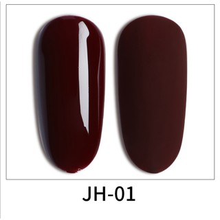 Sơn gel AS đỏ mã JH