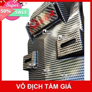 HCM- [Hàng Mới Về] Dè Chắn Bùn Sau Winner Kiểu Dáng FZ Carbon 4120