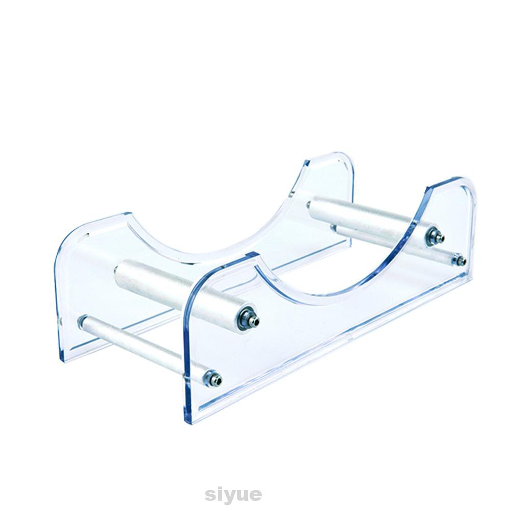 Universal Accessories Office Stable Easy Install Mounting Countertop With Bearing Filament Spool Holder | BigBuy360 - bigbuy360.vn