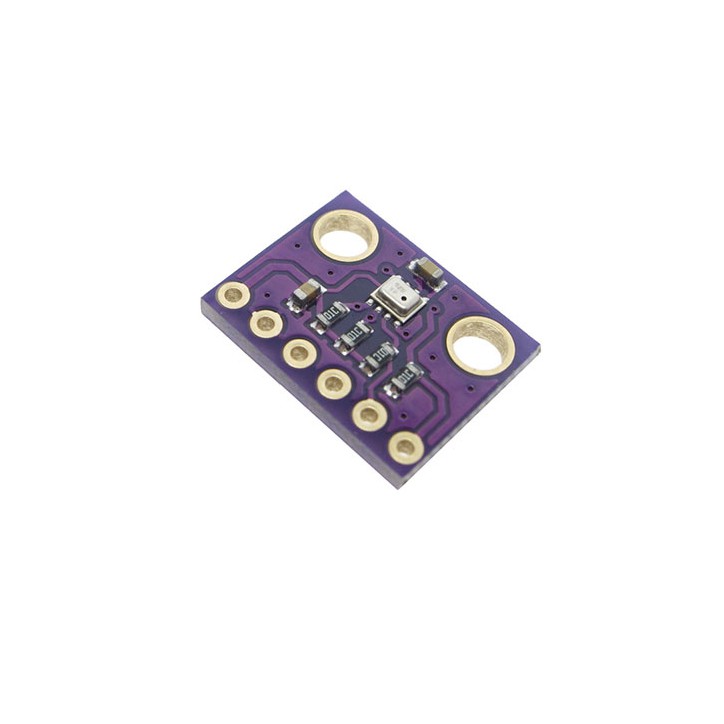 Mô Đun Cảm Biến Độ Cao Gy-Bmp280-3.3 | BigBuy360 - bigbuy360.vn