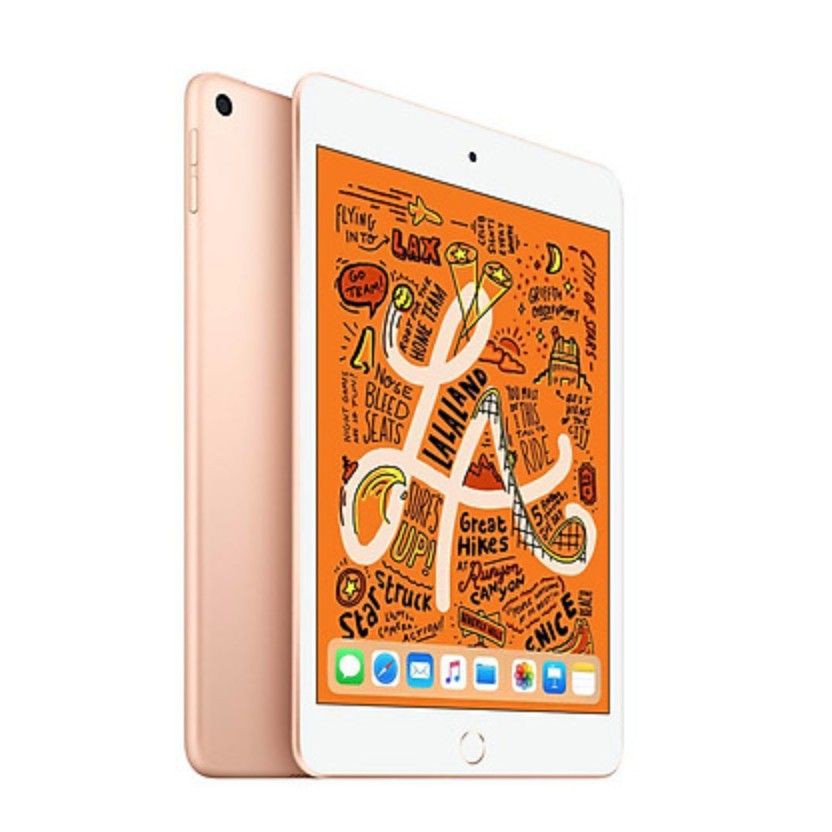 iPad Mini 5 Wi-Fi 64GB chính hãng Apple mới 100% nguyên seal | BigBuy360 - bigbuy360.vn