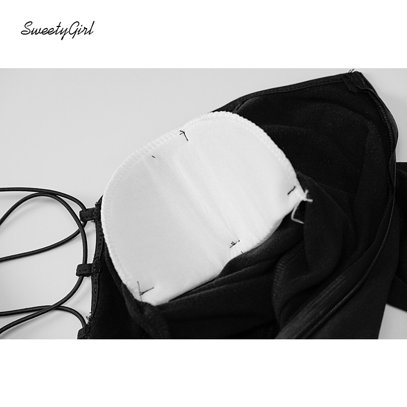 Áo liền quần tay dài cổ chữ V nhiều màu sắc đơn giản tùy chọn thời trang dành cho nữ