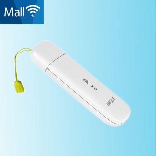 USB Phát Wifi 4G ZTE Mf79u mf79 chip qualcomm tốc độ 150mpbs hỗ trợ kết nối nhiều thiết bị cùng lúc