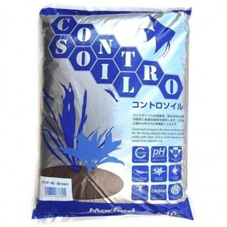 Phân nền Contro Soil ( Chiết lẻ 1 lít )