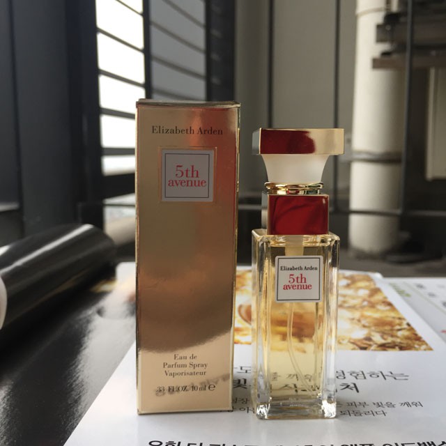 Nước hoa Elizabeth Arden 5th Avenue mini 10ml | Thế Giới Skin Care