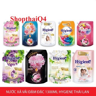 Nước xả Hygiene túi 1300ml Thái Lan