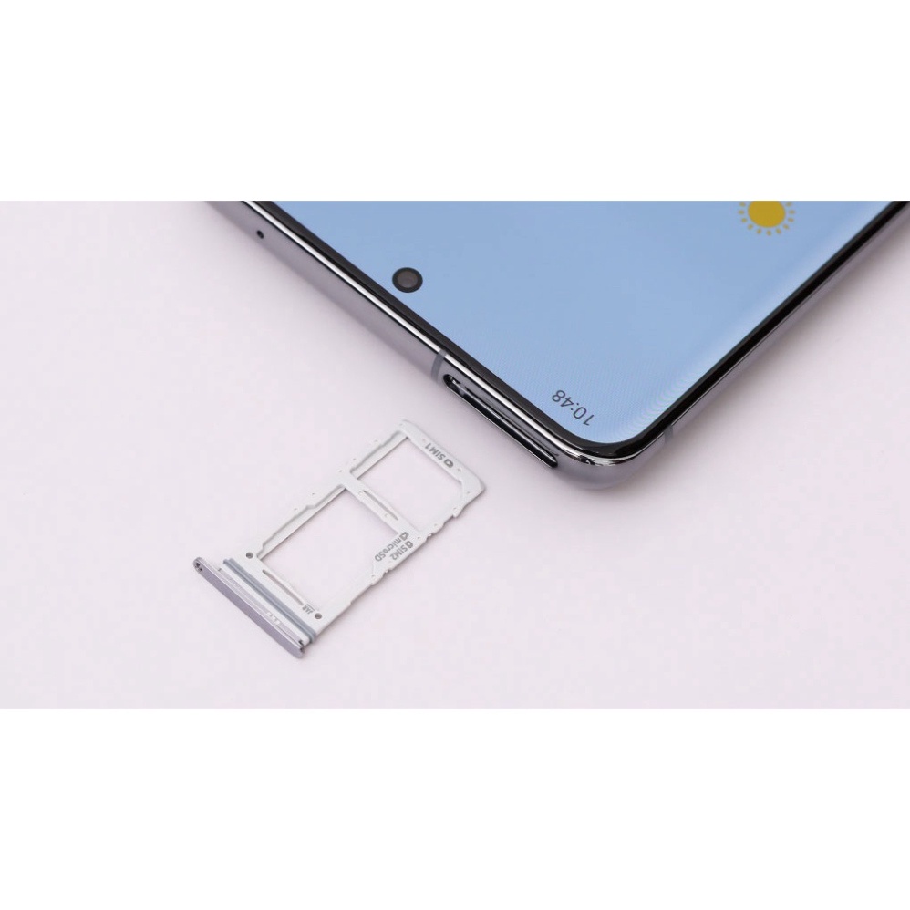 Điện Thoại Samsung Galaxy S20 Ultra (12GB/128GB) - nguyên seal - bảo hành chính hãng FREESHIP | BigBuy360 - bigbuy360.vn
