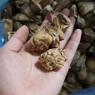Quả dứa dại khô 500g