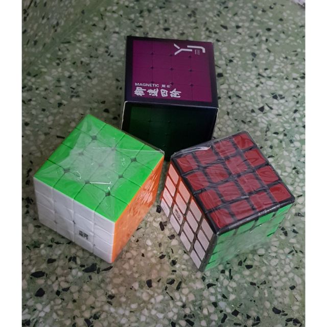 Yongjun Yulong V2 M 4x4