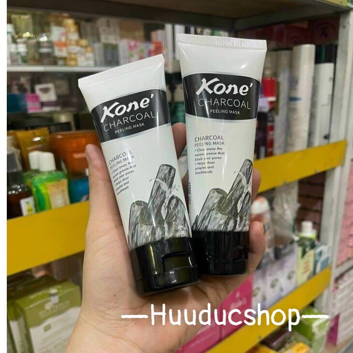 Lột mụn Kone Thái chính hãng