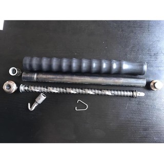 Dụng cụ buộc thép cầm tay