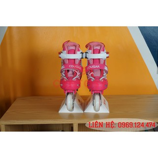Giầy trượt patin Cougar 835L