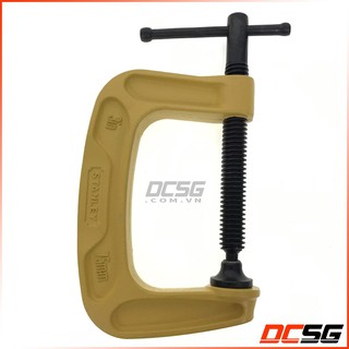 Cảo chữ C 3" (75x57mm) Stanley 83-033K