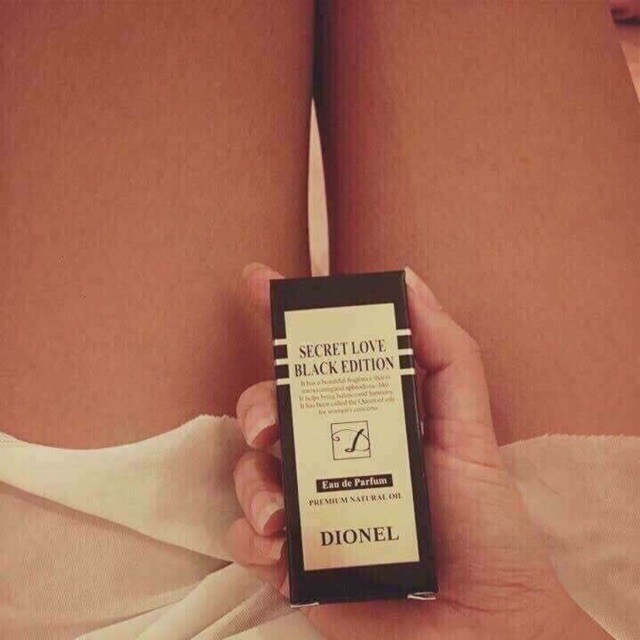 Nước Hoa Vùng Kín DIONEL 5ml Chính Hãng - 2016 Skincare | BigBuy360 - bigbuy360.vn