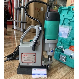 900W Máy Khoan Từ 30mm DCA AJC02-30
