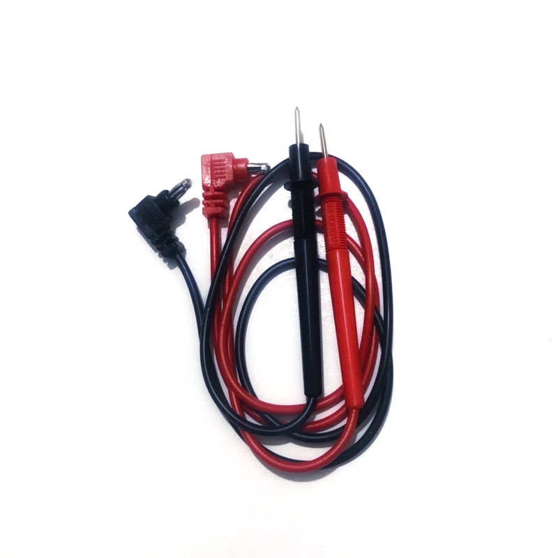 Que đo đồng hồ đo điện vạn năng vom