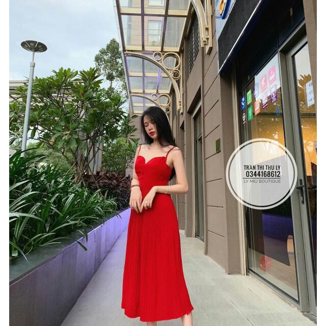 ‼️‼️‼️đêm nay toàn hàng hot khách ơi,mình tranh thủ gom bán nha.đầm dây dập li phối ren,hàng cực đẹp nhaGiá 205k