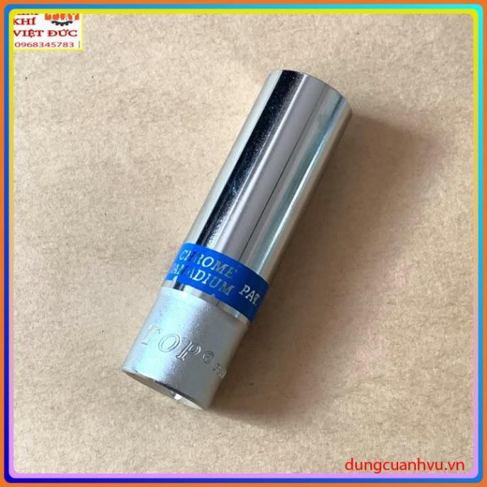 Khẩu 16 mm dài 1 phần 2