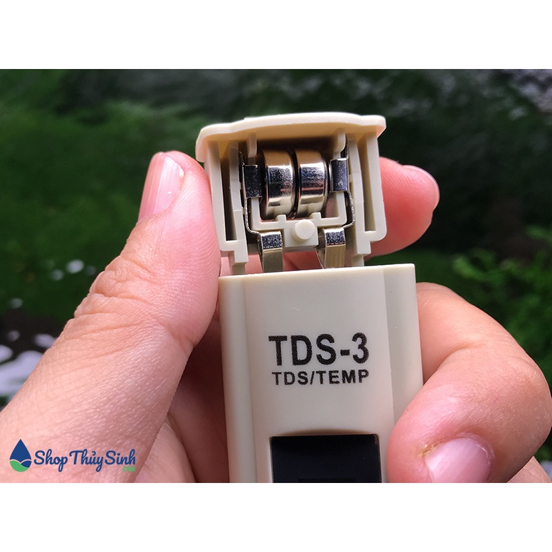Bút đo TDS-3 đo chỉ số tạp chất trong nước