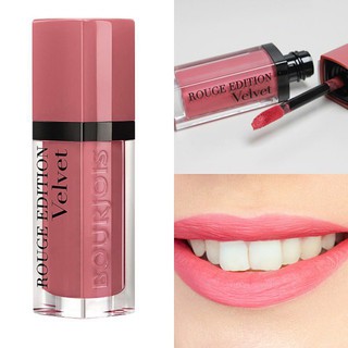 Son Bourjois Rouge Edition Velvet của Pháp - 100% Authentic