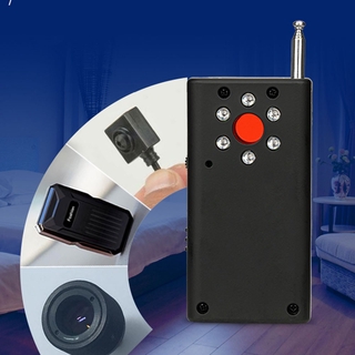 Máy dò thiết bị gián điệp không dây gsm gps