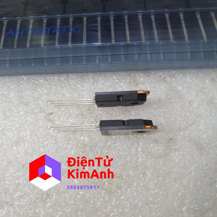 1 đôi Transistor Mosfet J352-K2221 zin