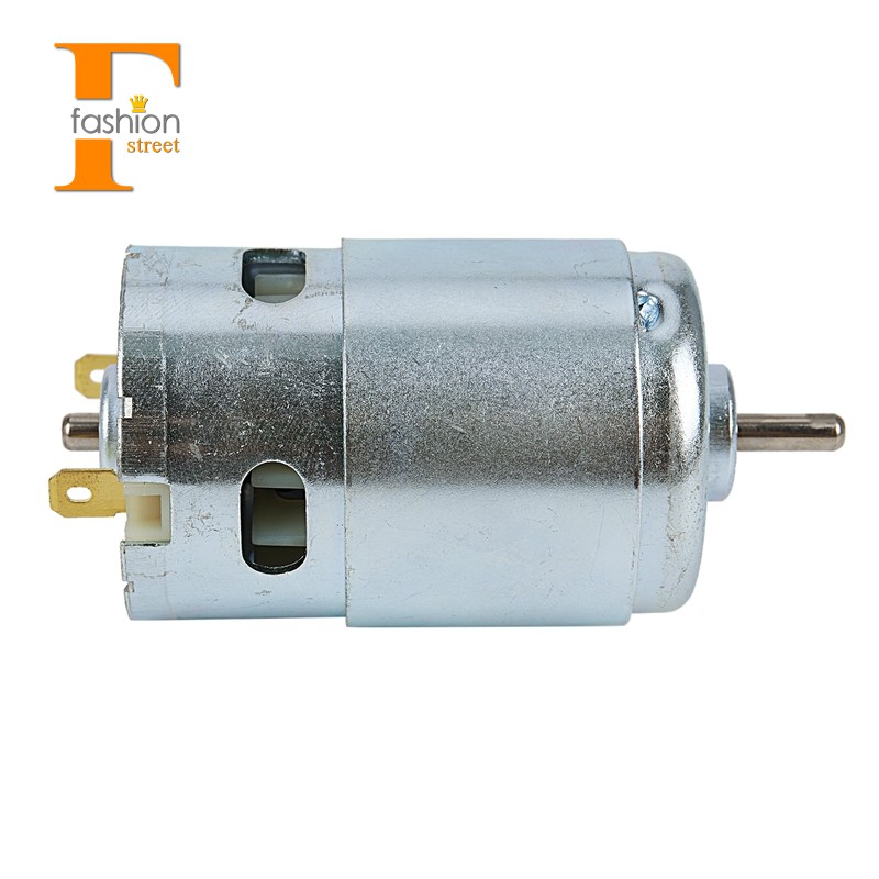 FS Động Cơ Bước 895 Micro-Moto Dc12-24V 15a 360w 12000rpm