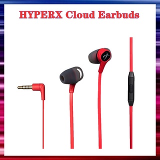 HYPERX Tai nghe chơi game Jack 3.5mm 2 ii Chuyên Dụng Cho Máy nintendo switch