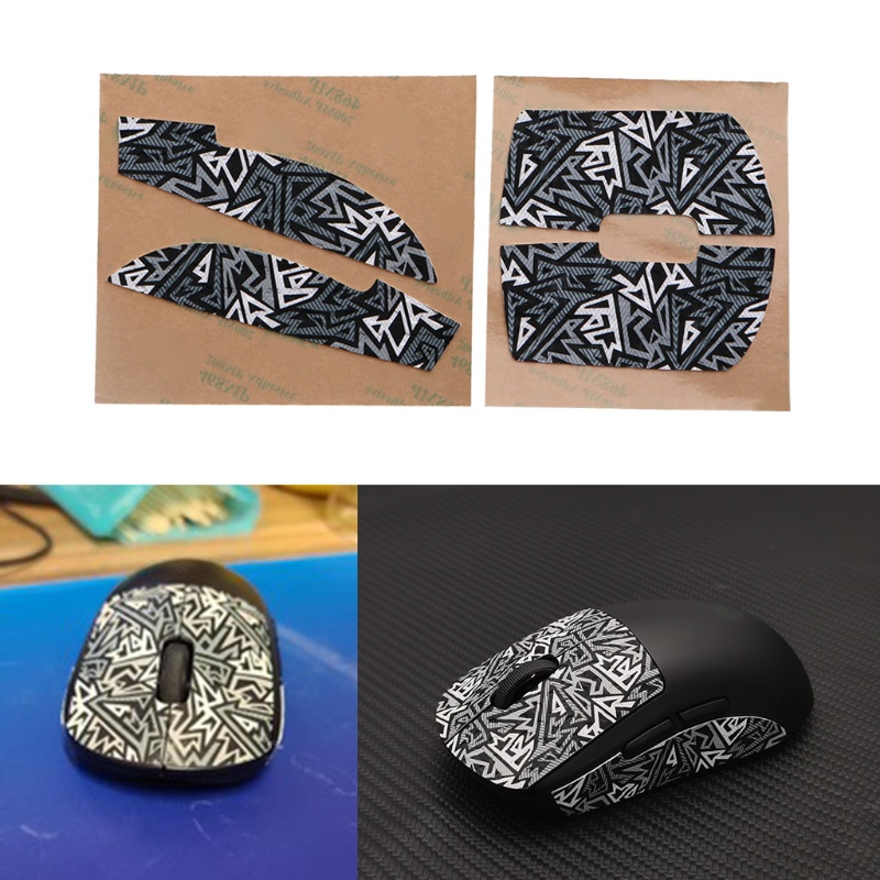 Miếng dán chống trượt chuyên dùng cho chuột chơi game logitech G Pro