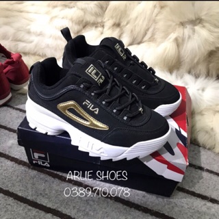 Giày Fila Disruptor 2 Chính hãng Authentic 💯%