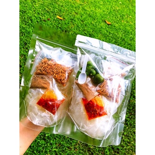 Bánh Tráng Muối Sặc Hành Phi -THƠM NGON ĂN VẶT NHÀ BÉ
