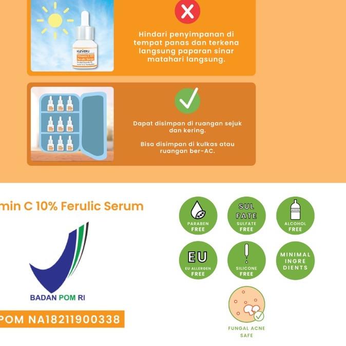 Hot!Sr-1284|Serum 10% Vitamin Cleveru Chất Lượng Cao | BigBuy360 - bigbuy360.vn
