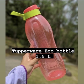 BÌNH NƯỚC TUPPERWARE ECO BOTTLE 1.5L
