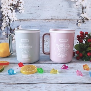 Ca Tròn Matsu Nhựa Duy Tân dung tích 500ml - Kích thước 9,6 x 12,4 x 12,4 cm