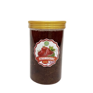 [FREESHIP XTRA] Mứt dâu Đà Lạt hũ 🍓🍓