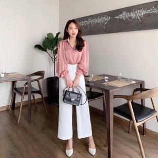 Set công sở