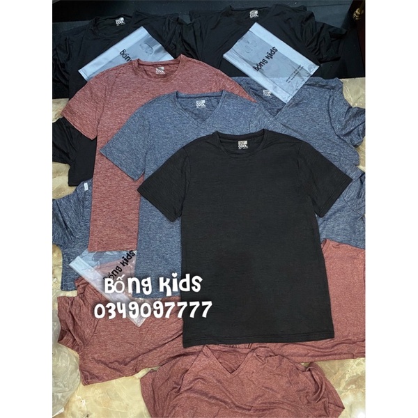 Áo Pull Nam Làm Mát(cổ tròn và cổ tim giao ngẫu nhiên)