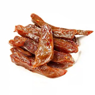 Bò ướt cô gái